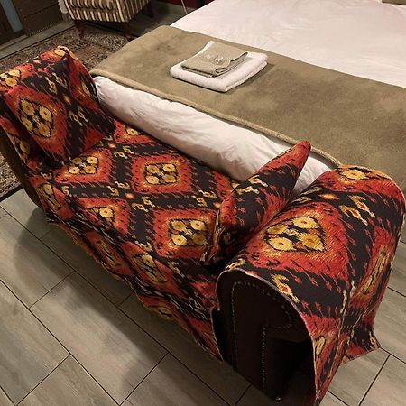 2 Op Terblanche Guesthouse Boksburg Zewnętrze zdjęcie