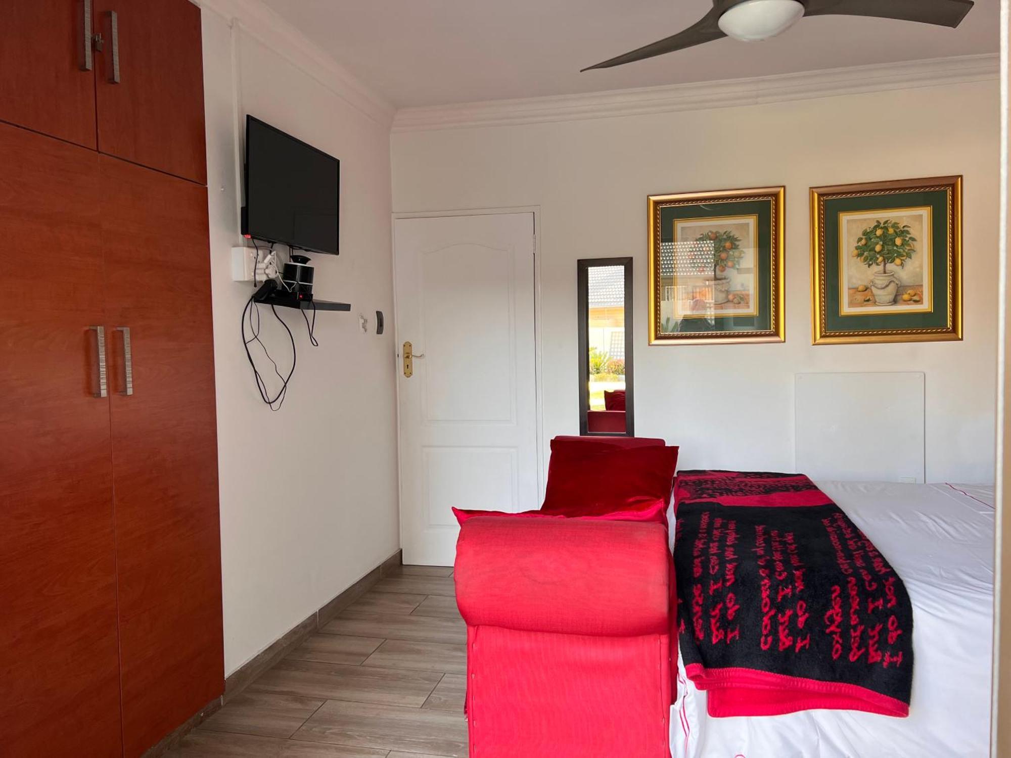 2 Op Terblanche Guesthouse Boksburg Zewnętrze zdjęcie