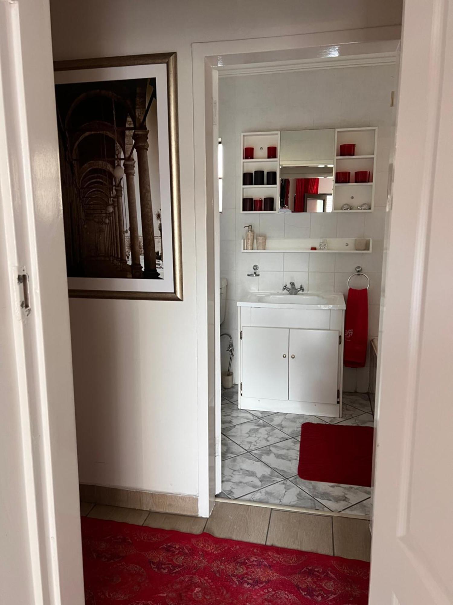 2 Op Terblanche Guesthouse Boksburg Zewnętrze zdjęcie