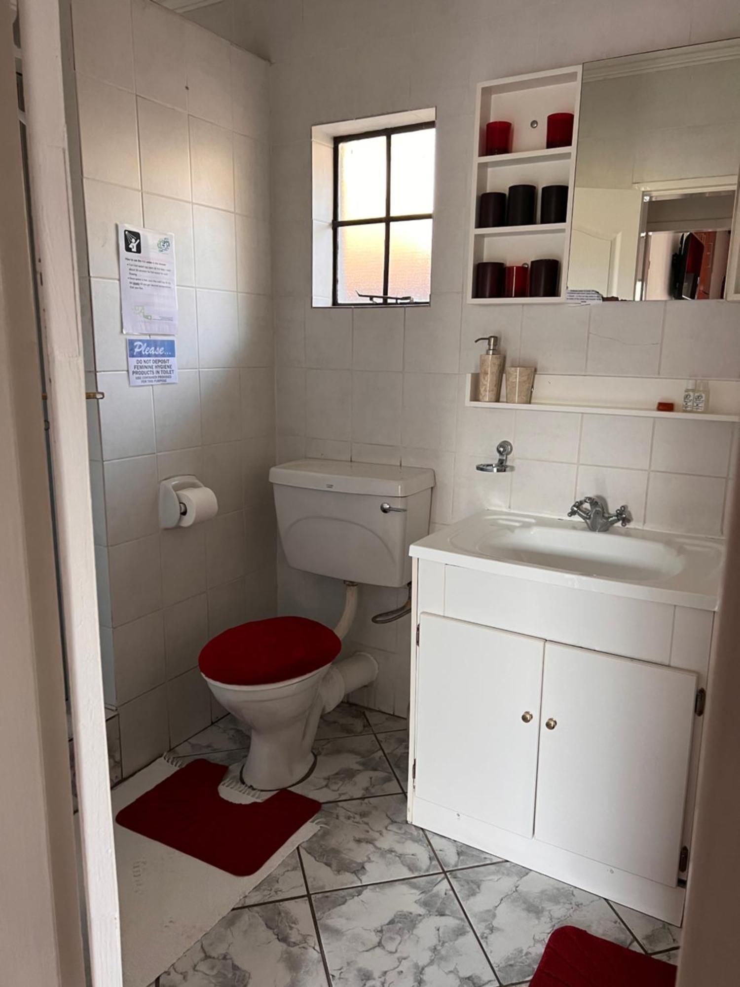 2 Op Terblanche Guesthouse Boksburg Zewnętrze zdjęcie