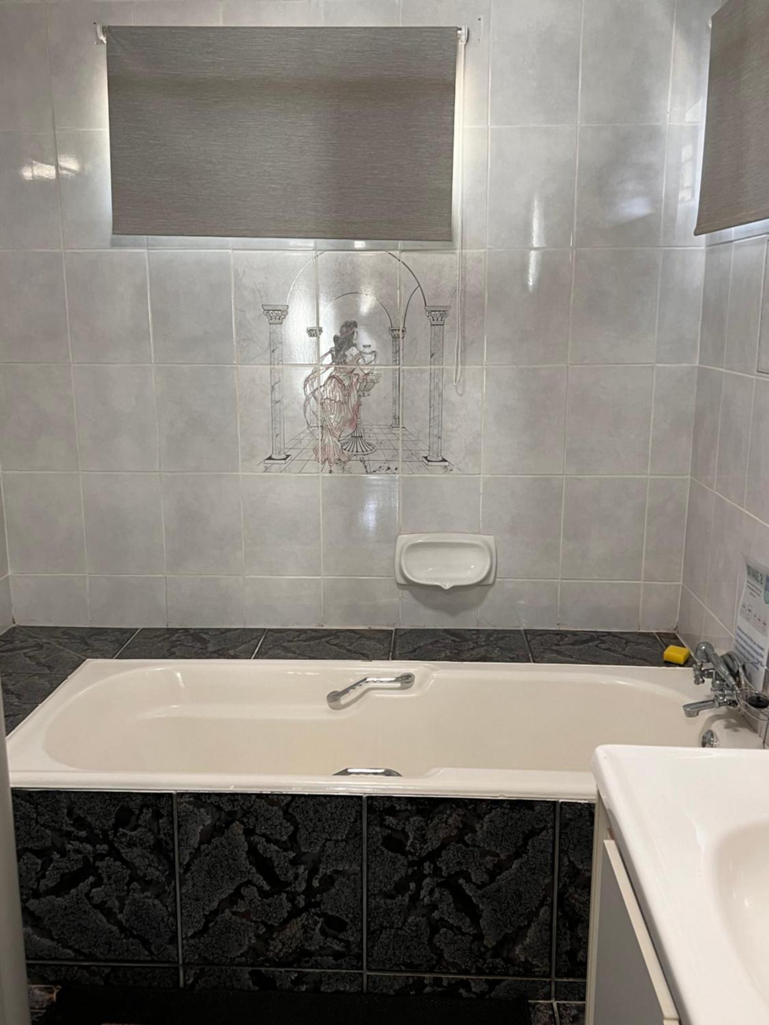 2 Op Terblanche Guesthouse Boksburg Zewnętrze zdjęcie