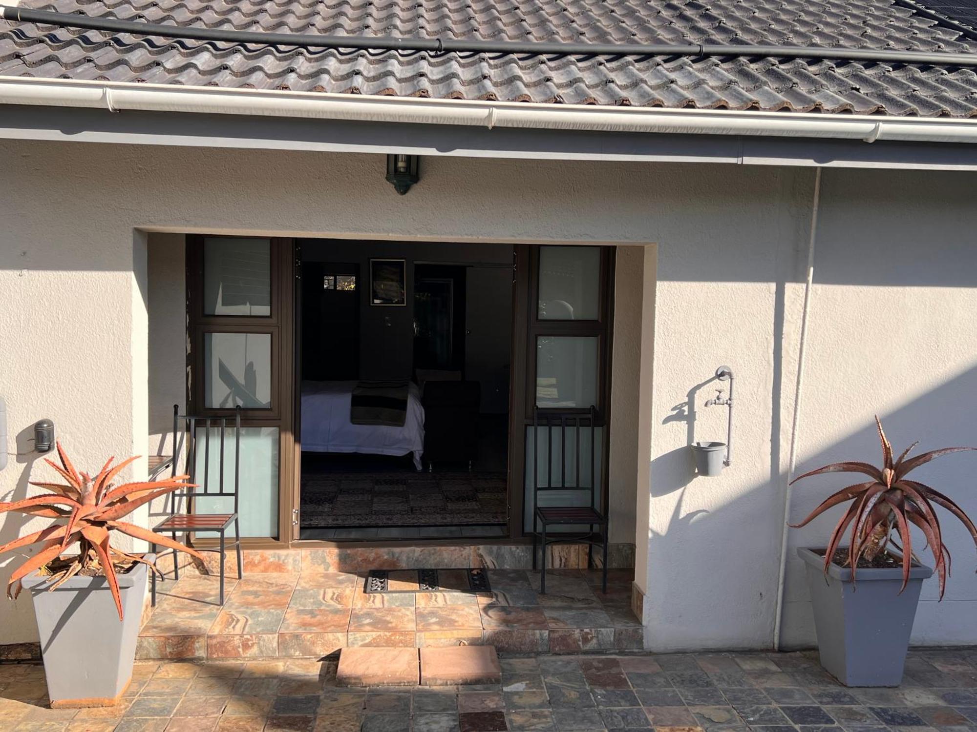 2 Op Terblanche Guesthouse Boksburg Zewnętrze zdjęcie