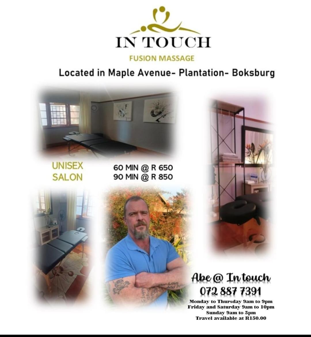 2 Op Terblanche Guesthouse Boksburg Zewnętrze zdjęcie
