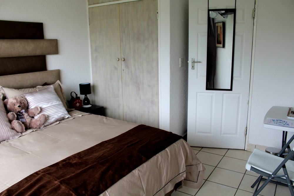 2 Op Terblanche Guesthouse Boksburg Zewnętrze zdjęcie
