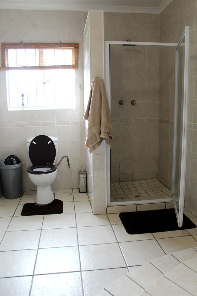 2 Op Terblanche Guesthouse Boksburg Zewnętrze zdjęcie