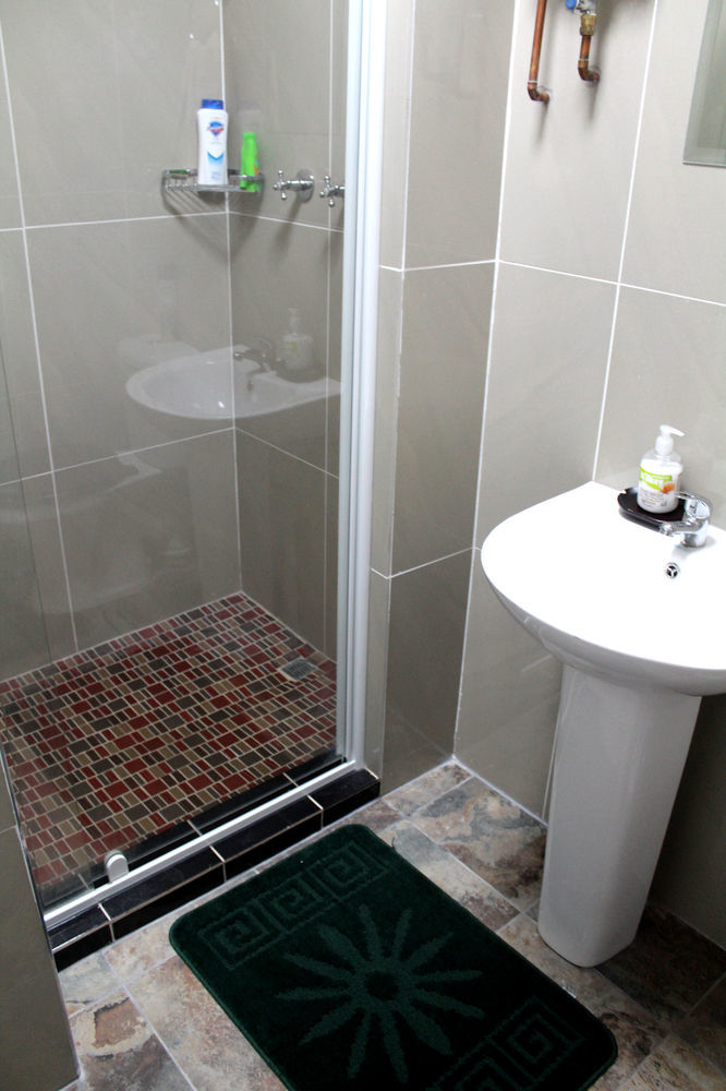 2 Op Terblanche Guesthouse Boksburg Zewnętrze zdjęcie